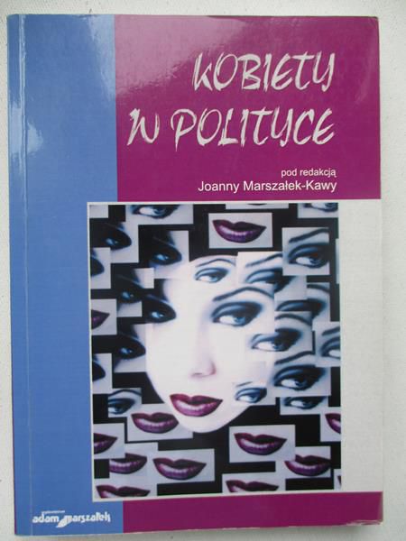 Kobiety w polityce