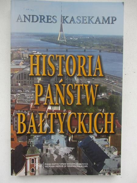 Historia państw bałtyckich