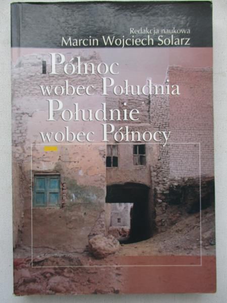 Północ wobec Południa, Południe wobec Północy
