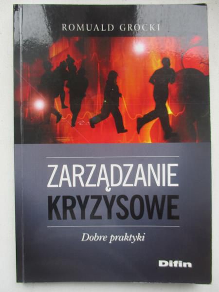 Zarządzanie kryzysowe