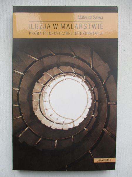 Iluzja w malarstwie