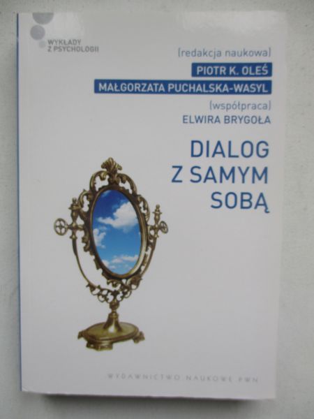 Dialog z samym sobą