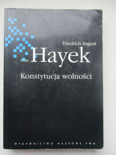 Konstytucja wolności