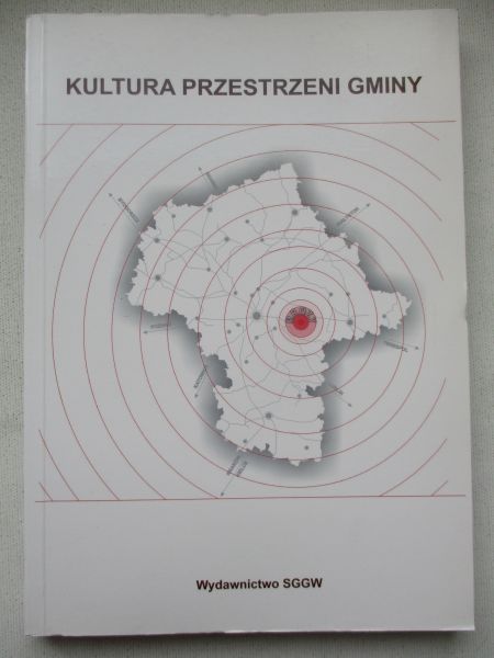 Kultura przestrzeni gminy