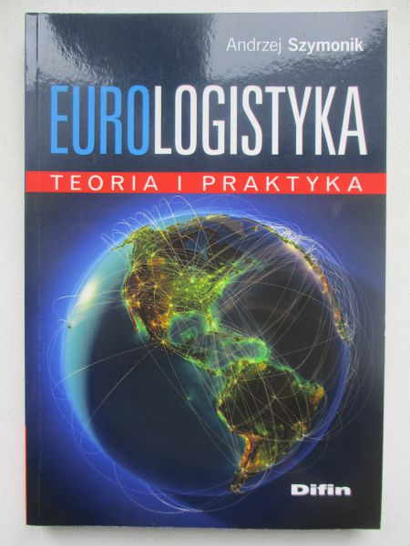 Szymonik Andrzej - Eurologistyka