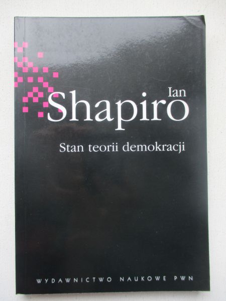 Stan teorii demokracji