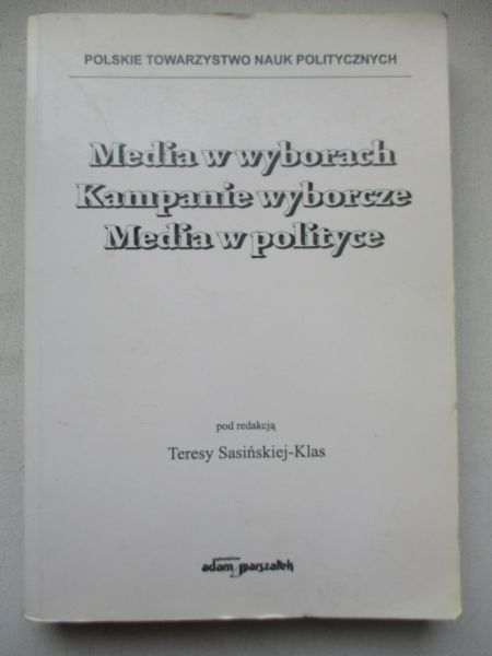 Media w wyborach