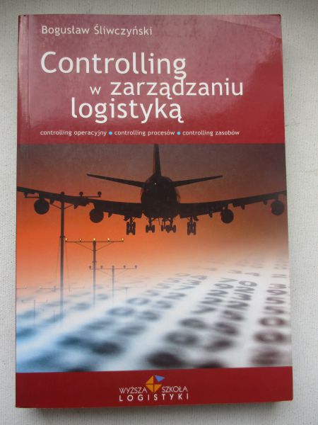 Controlling w zarządzaniu logistyką