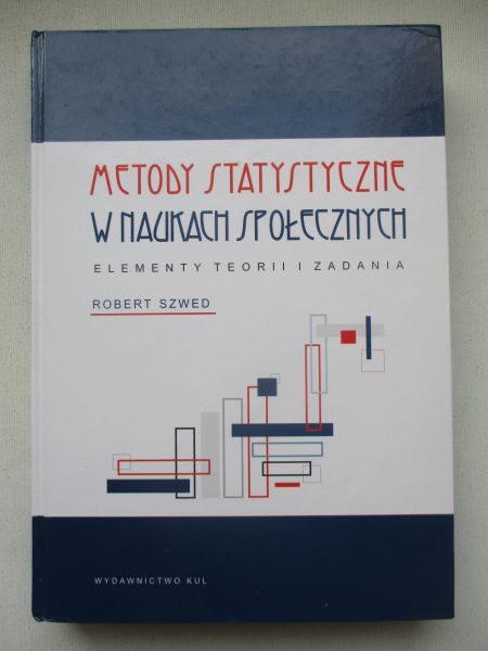 Metody statystyczne w naukach społecznych