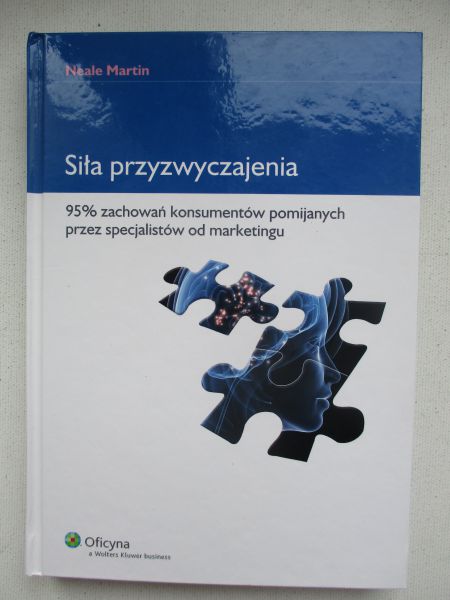 Siła przyzwyczajenia
