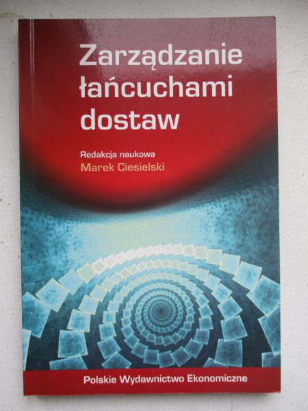 Zarządzanie łańcuchami dostaw