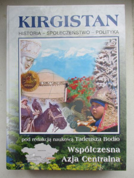 Kirgistan