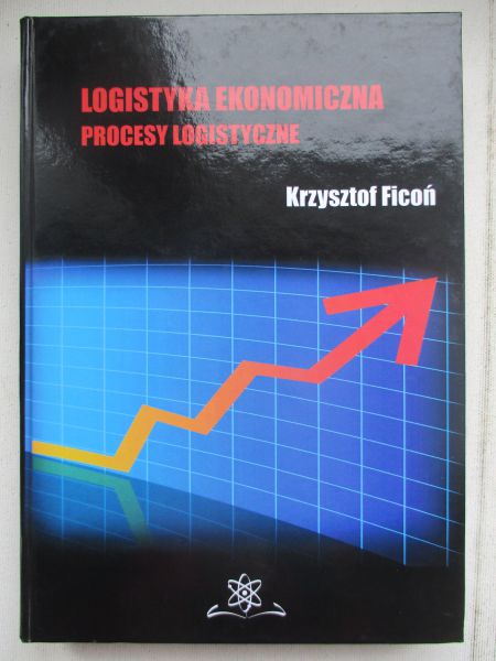 Logistyka ekonomiczna. Procesy logistyczne