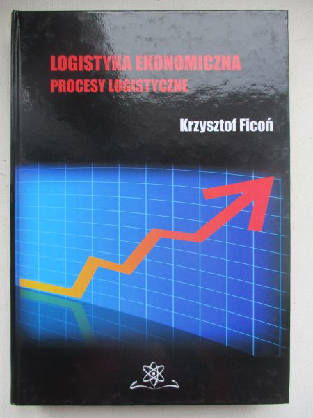 Logistyka ekonomiczna. Procesy logistyczne