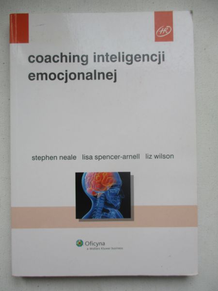 Coaching inteligencji emocjonalnej