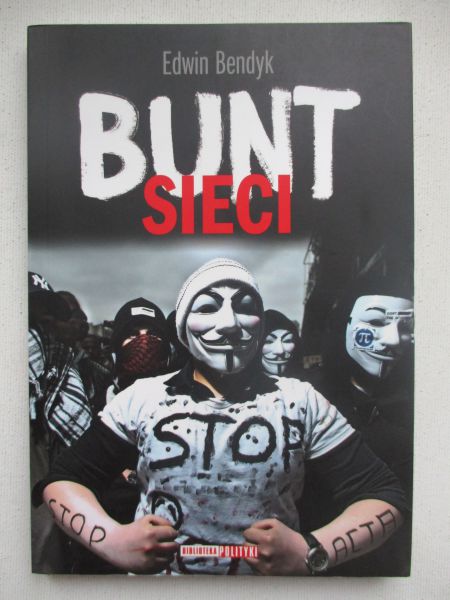 Bunt sieci