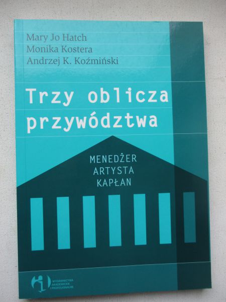 Trzy oblicza przywództwa