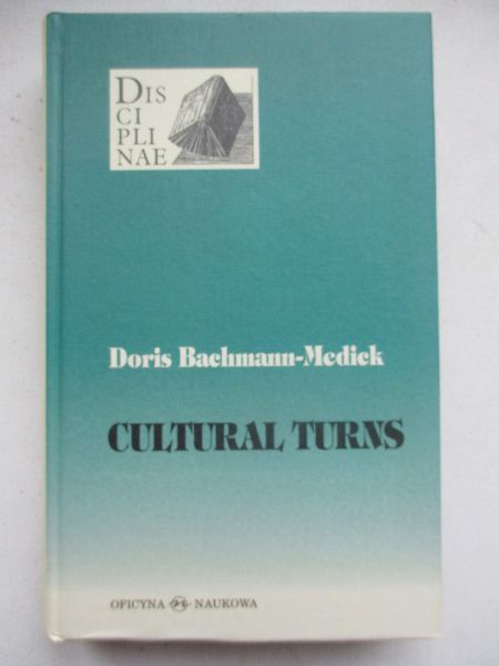 Cultural turns