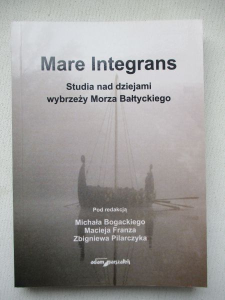 (red.) - Mare Integrans