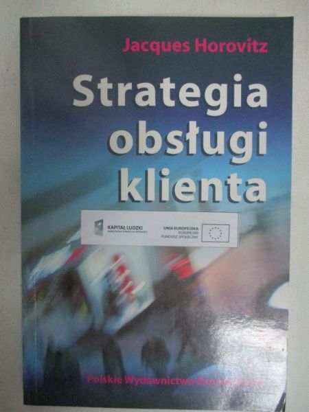 Strategia obsługi klienta