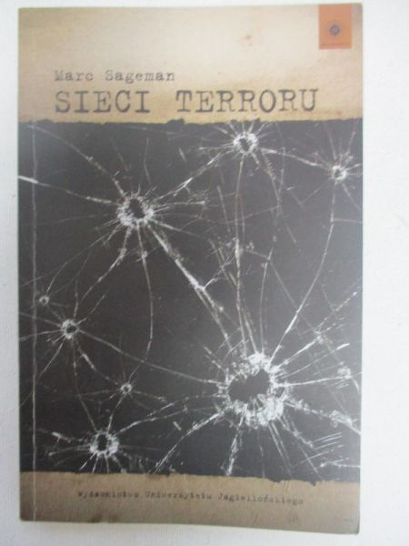 Sieci terroru
