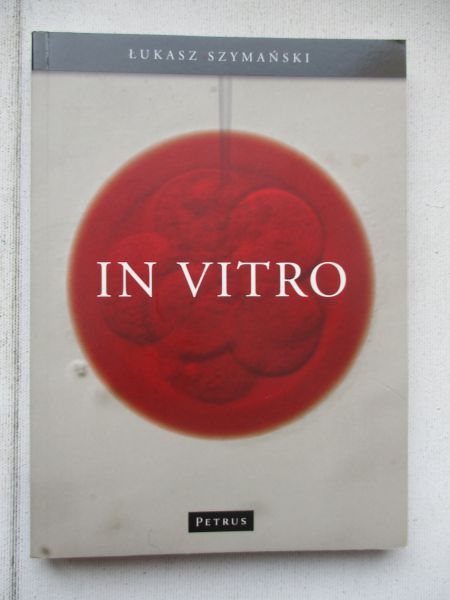 In vitro