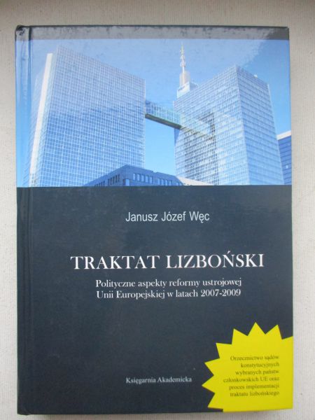 Traktat Lizboński