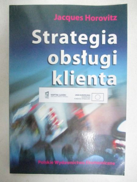 Strategia obsługi klienta