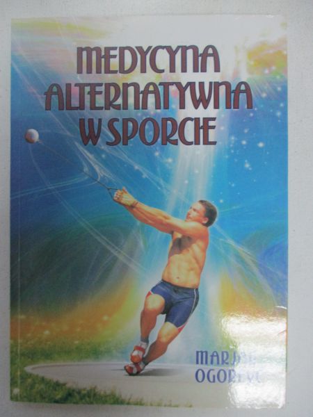 Medycyna alternatywna w sporcie