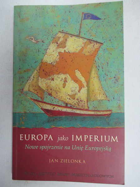 Europa jako imperium