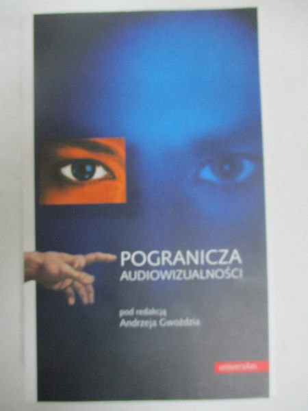Pogranicza audiowizualności