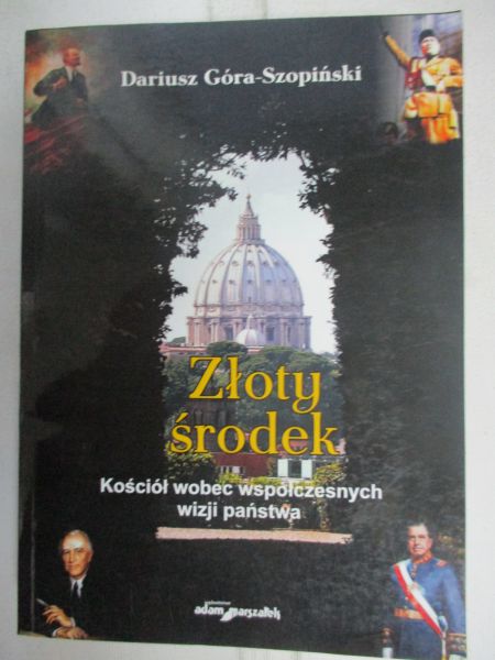Złoty środek