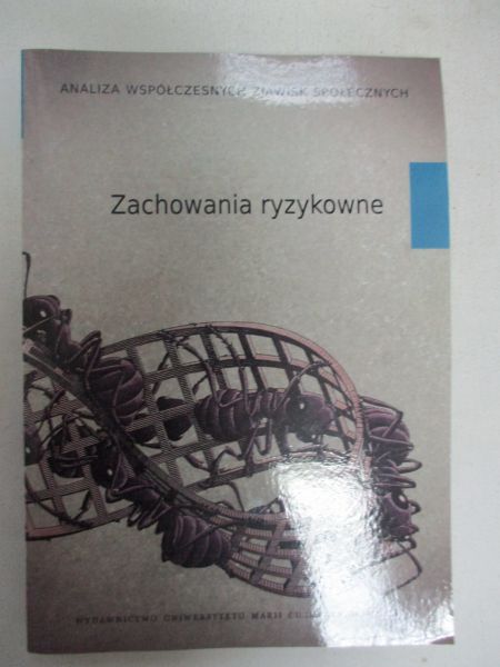 Zachowania ryzykowne