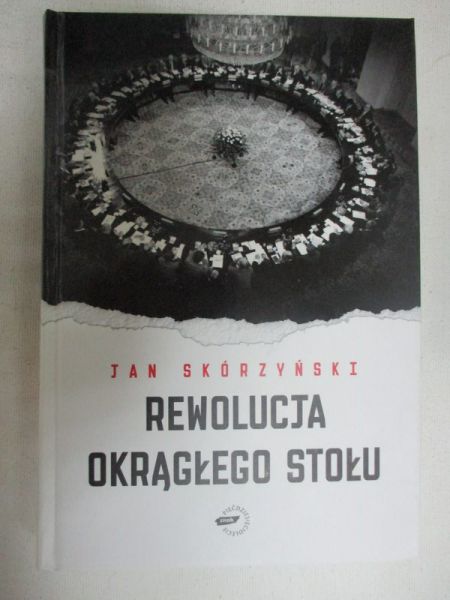 Rewolucja Okrągłego Stołu