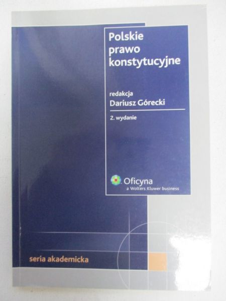 Polskie prawo konstytucyjne
