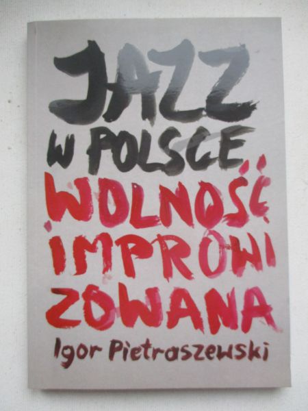 Jazz w Polsce