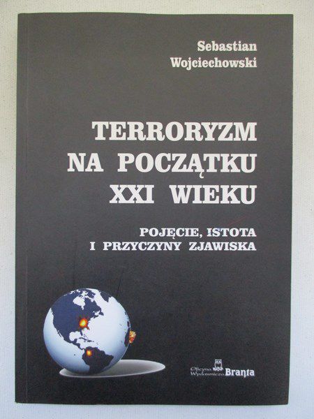 Terroryzm na początku XXI wieku