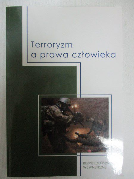 Terroryzm a prawa człowieka