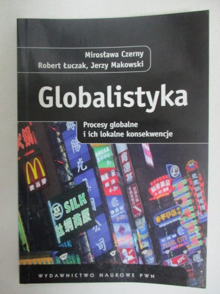 Globalistyka