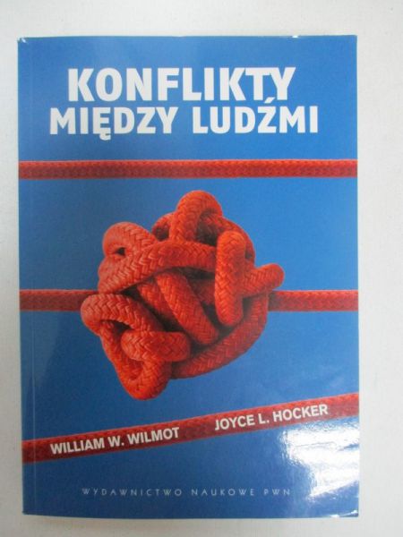 Konflikty między ludźmi