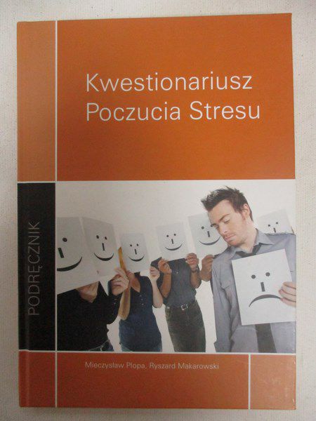 Kwestionariusz Poczucia Stresu