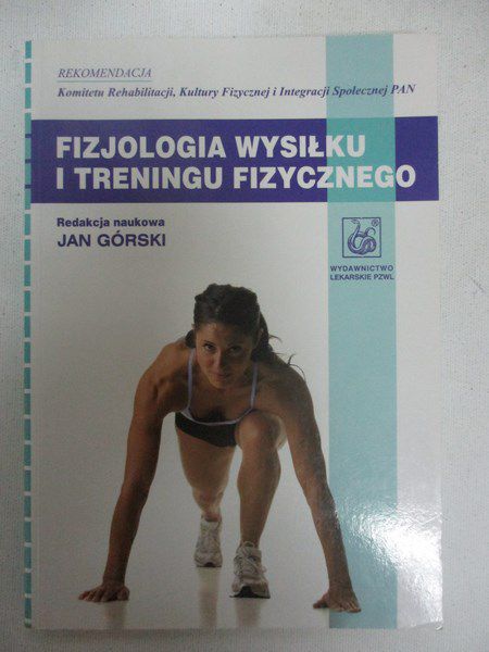 Fizjologia wysiłku i treningu fizycznego