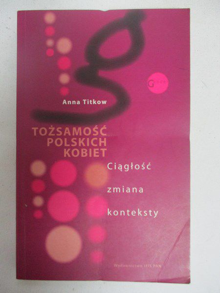 Tożsamość polskich kobiet