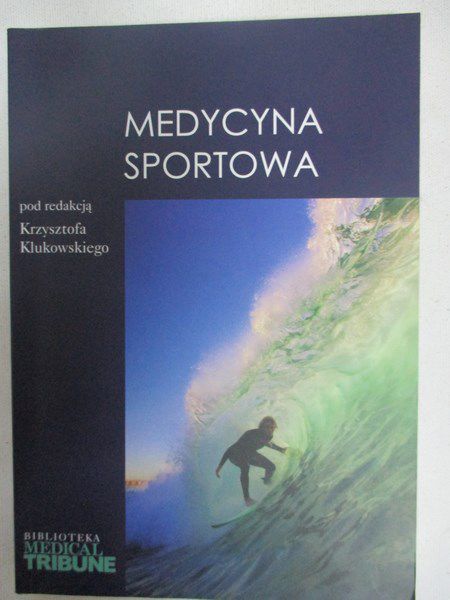 Medycyna sportowa