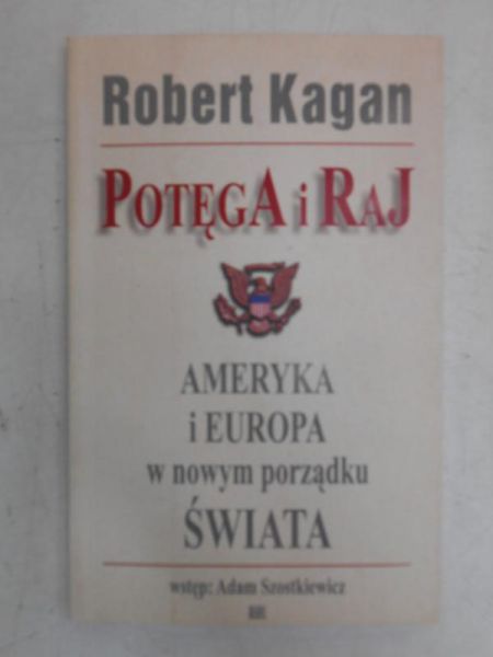 Potęga i Raj