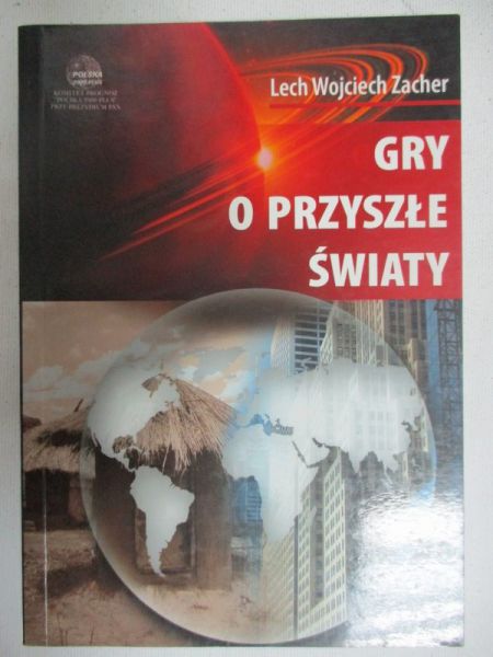 Gry o przyszłe światy
