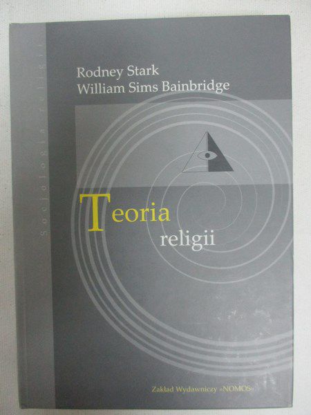 Teoria religii