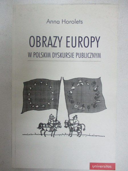Obrazy Europy