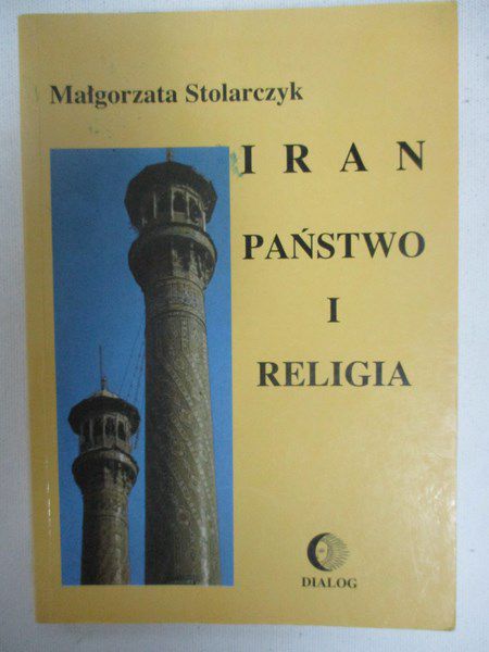 Iran: państwo i religia