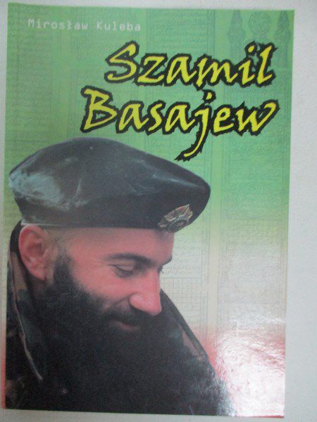 Szamil Basajew